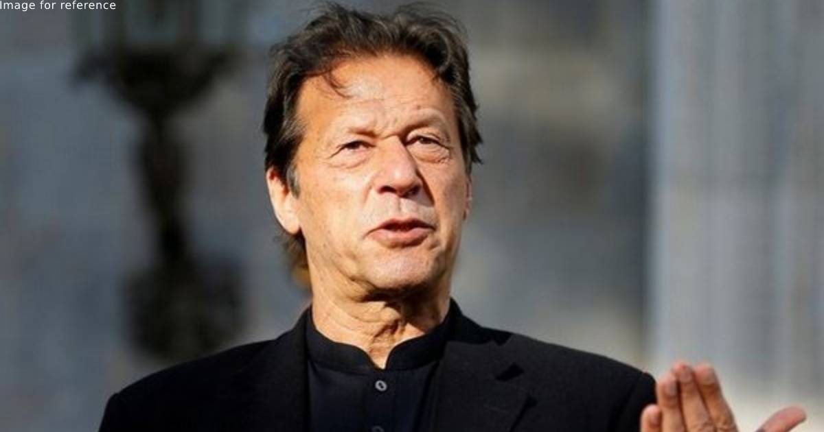 Pakistan: Election Commission says PTI received prohibited funds, issues show-cause notice